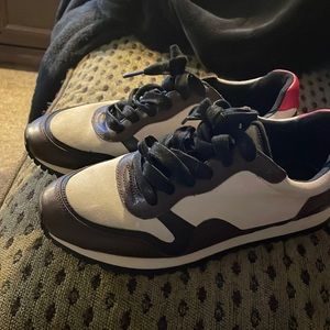 Coach Casual Sneakers